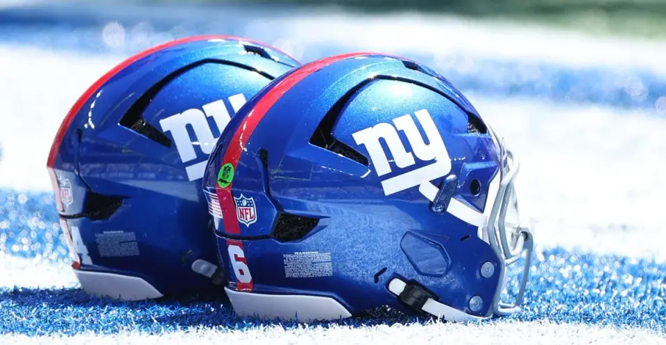 Harbaugh-era Giants eye Monday night showdown with Rams
