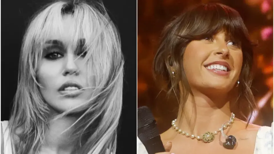Miley Returns to No. 1 with 'Bass Persuades' After 13-Year Gap