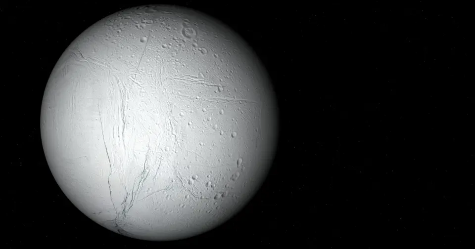 Enceladus: sampling an alien ocean without landing via its plume
