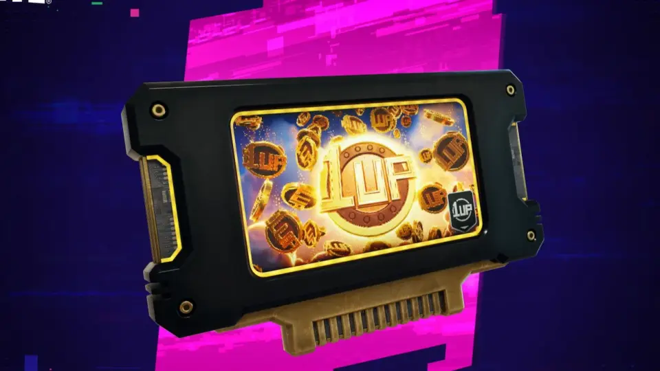 Fortnite Chapter 7 Season 4 adds admin-panel codes that unlock XP and cosmetics