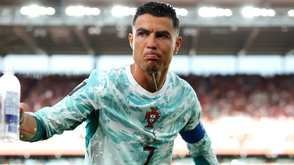 Ronaldo's Portugal face Croatia in World Cup knockout duel in Toronto