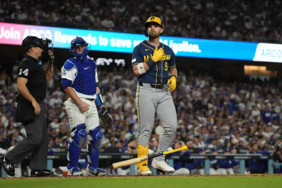 Dodgers Face Elimination in NLCS as Glasnow Takes Ace Role Against Brewers