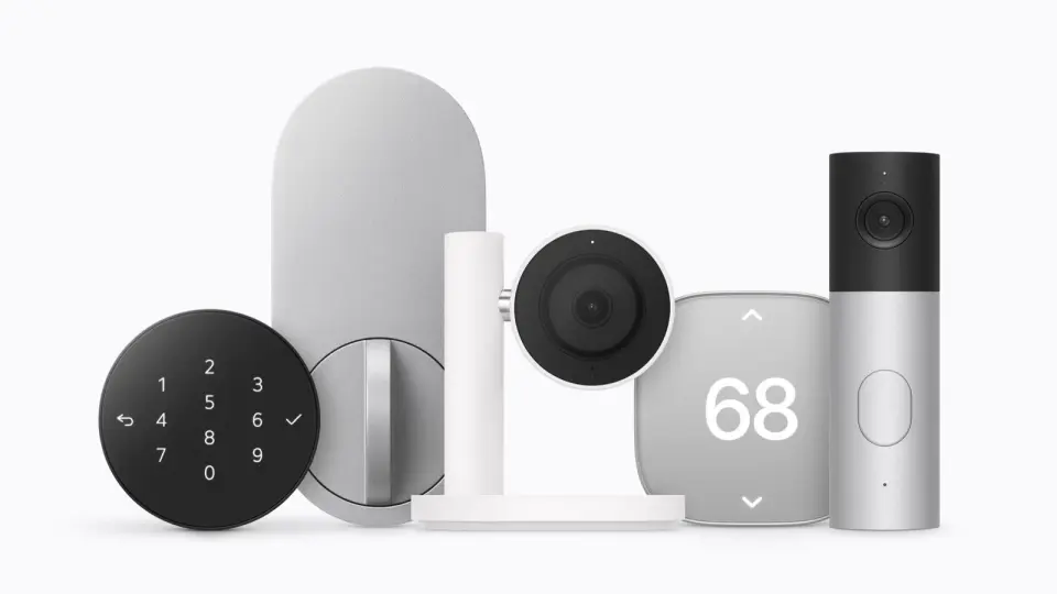 Apple Unveils HomeView Hub and LG-Branded Smart Home Collection