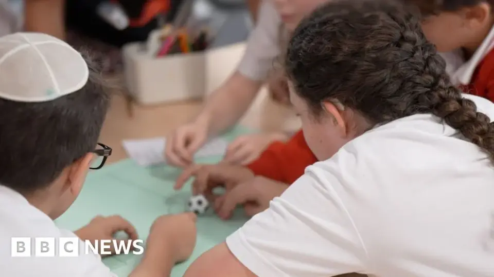 UK Review Mandates Antisemitism as Distinct Safeguarding Risk in Schools