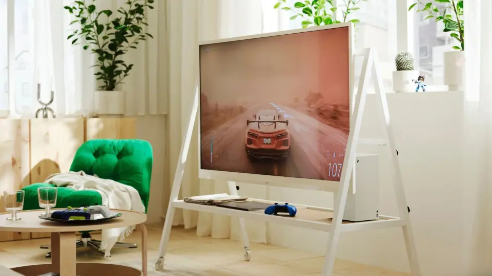 IKEA and Xbox Launch YXSTABY: A Nine-Piece Collection Designed to Integrate Gaming into Living Rooms