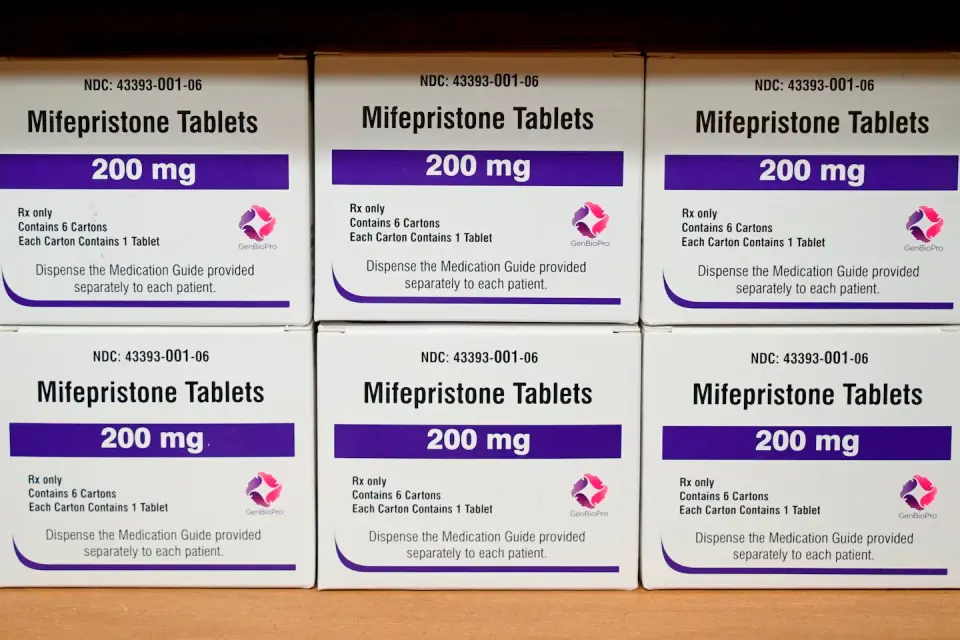 Court Keeps Mail-Order Abortion Pill Accessible as Legal Fight Continues