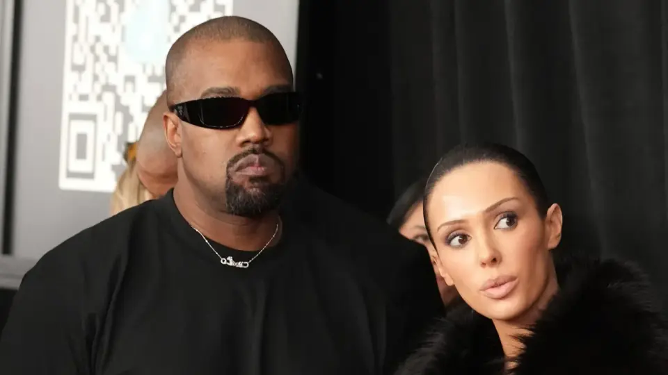 Bianca Censori Sparks Buzz With Birthday Post For Kanye West