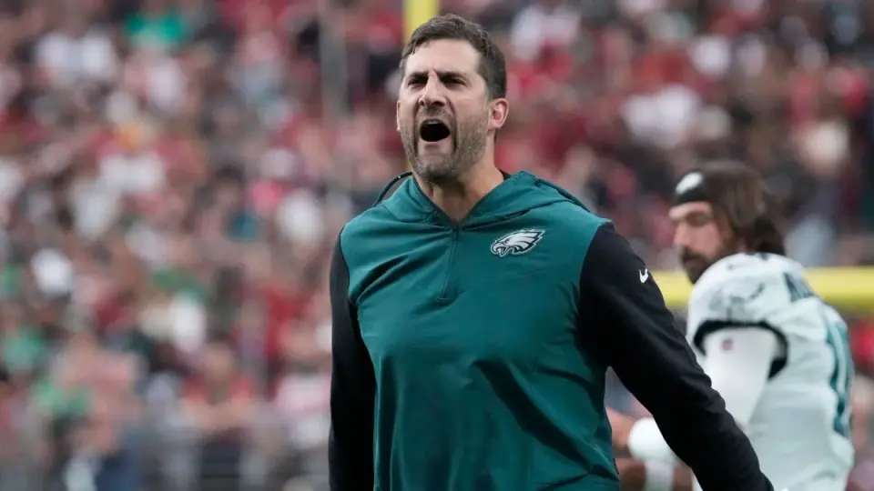 NFL Places $250K Fines on Sirianni, Vrabel, and Glenn in Abeyance