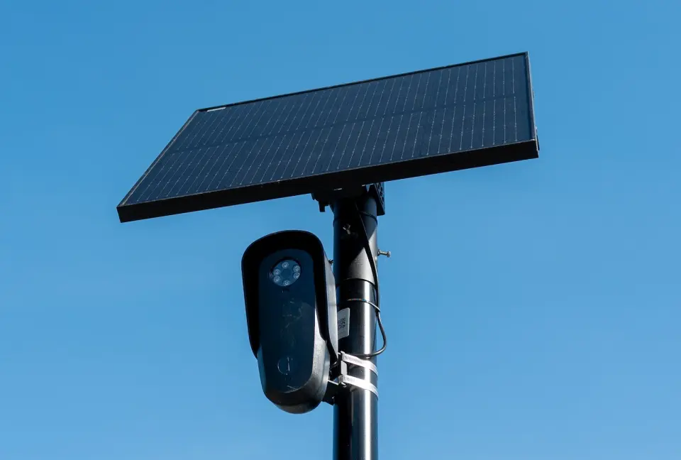 Abbott halts state Flock funding, but DPS retains vast surveillance network