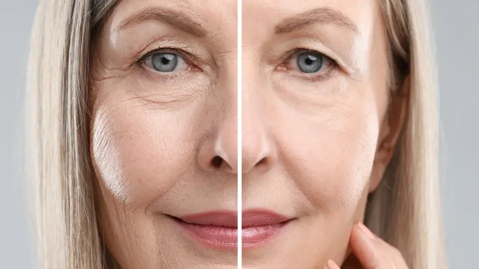 Four-week dietary shift appears to rejuvenate aging markers in older adults