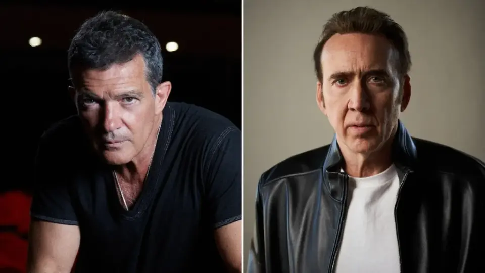 Banderas Joins Cage in HBO's 'True Detective' Season 5, Set in Jamaica Bay