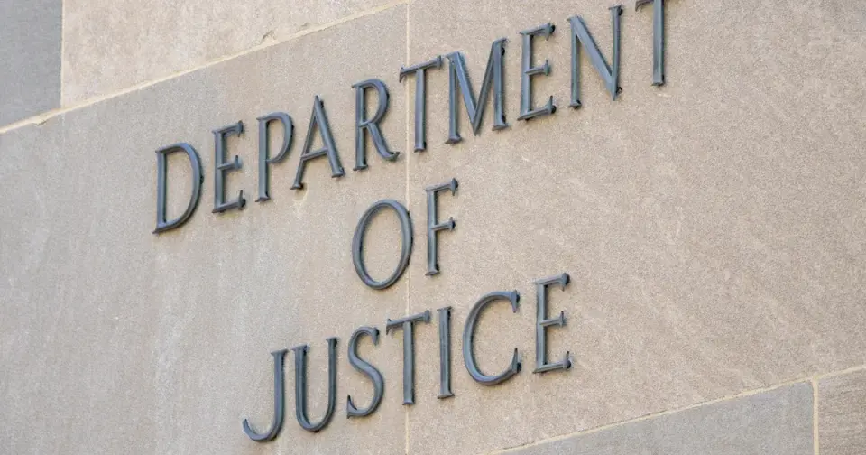 Federal Judge Halts DOJ’s Nationwide Voter Roll Audit Ahead of Midterms