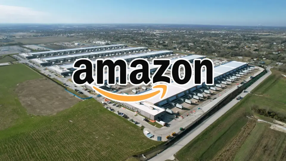 Amazon's Texas data center could become the nation's largest single-source emitter