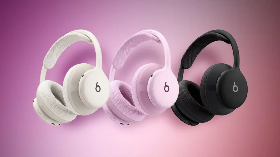 Beats 360 Leaks Hint at Colorful, IPX4-Ready Apple Over-Ears