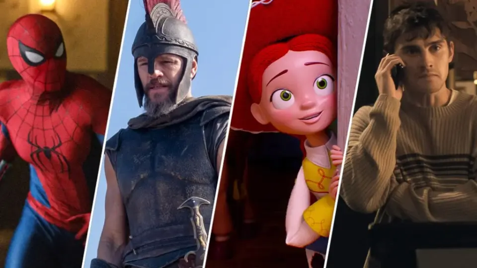 2026 Summer Box Office Nears $4.8B Record, Driven by Spider-Man and Nolan