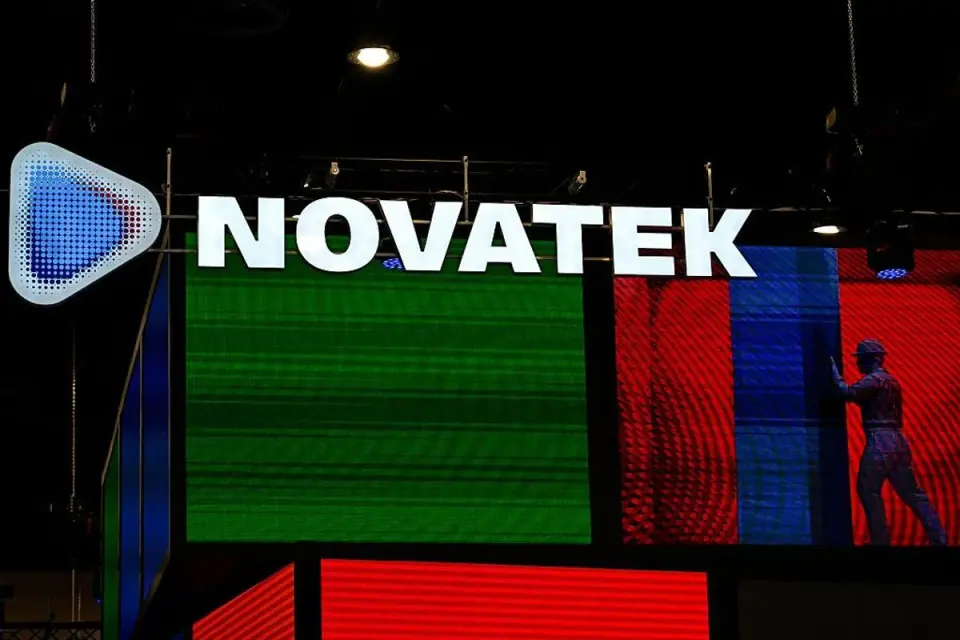 Sanctioned Novatek secretly funds Alaska gas deal in US-Russia peace talks