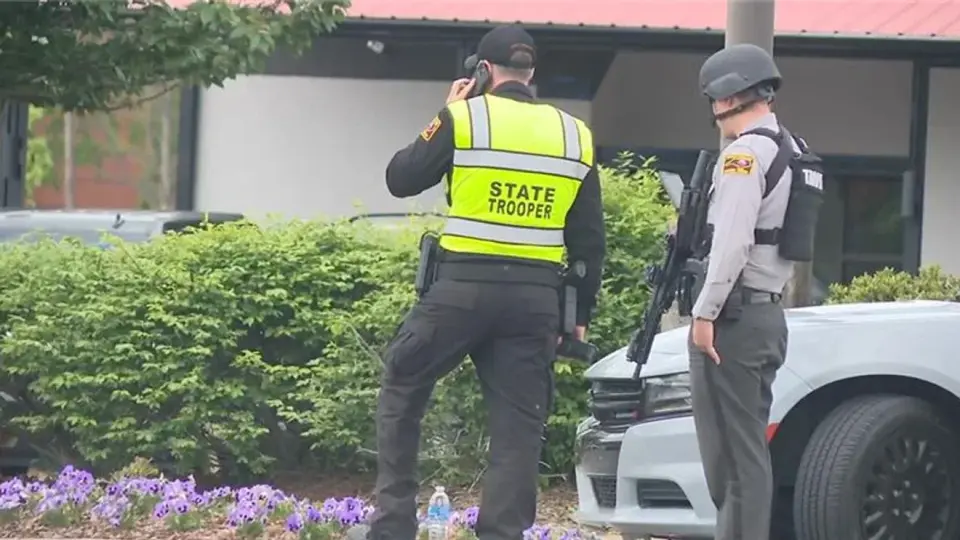 Planned fight at Winston-Salem park ends in deadly shooting, SBI says