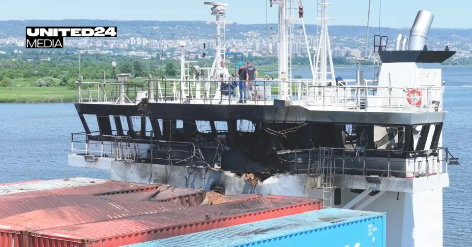 Black Sea Shipping Crisis: 570 Vessels Struck, 31 Seafarers Missing as Russia Loses $2.5B Monthly