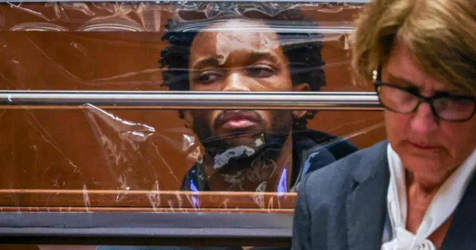 D4vd Faces High-Stakes Hearing in Gruesome Teen Murder Case