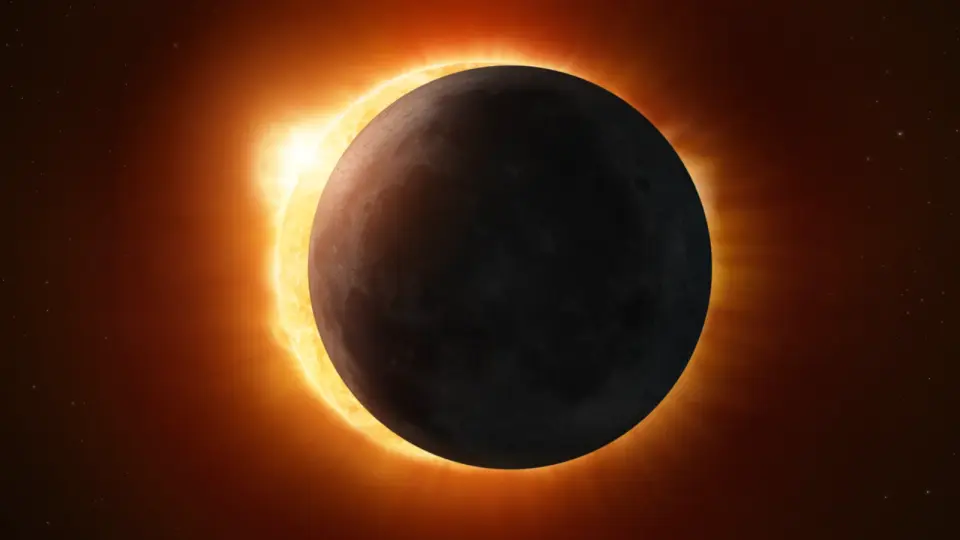 ESA invites Europe to witness 2026 total solar eclipse with live broadcasts and public viewing