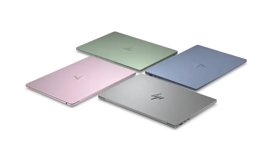 HP OmniBook 5 14 targets MacBook Neo with OLED and 42-hour battery