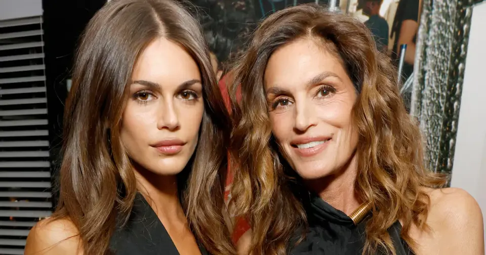 Kaia Gerber Speaks Openly About Eating Struggles and Body-Image Pressure