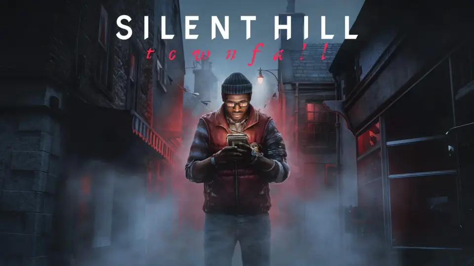 Silent Hill: Townfall Leaks and Comic Tie-In Highlight First-Person Horror Shift