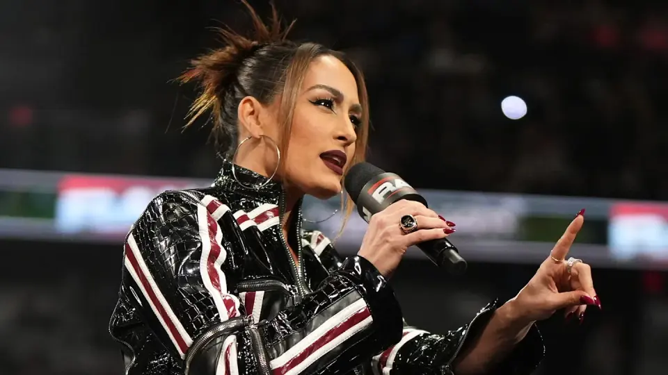 Paige Returns to WWE to Replace Nikki Bella at WrestleMania 42