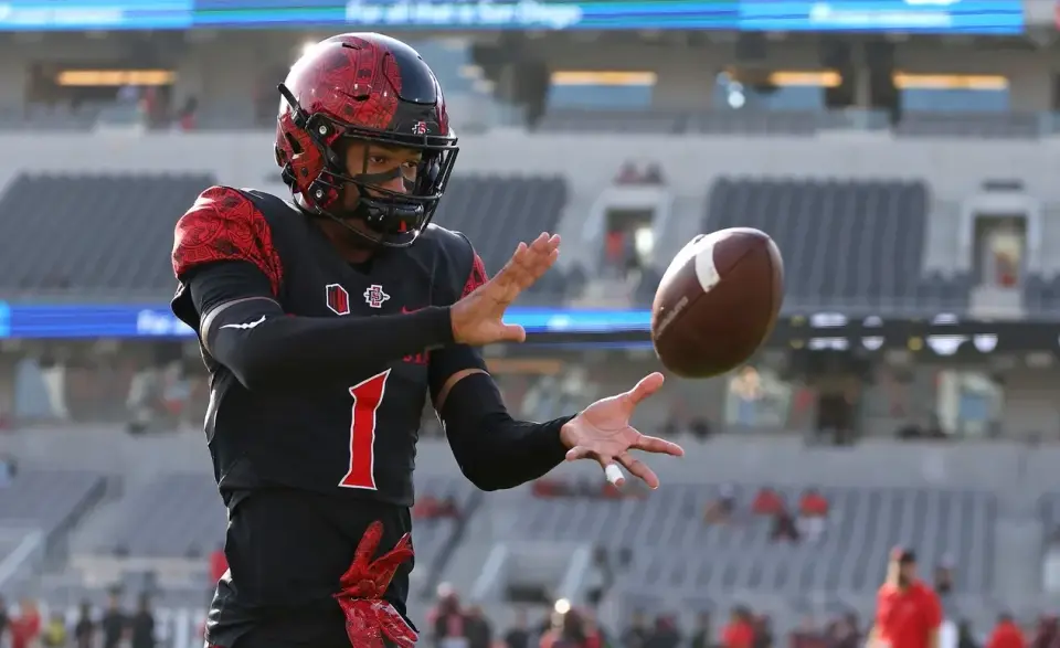Draft Risers: 10 Prospects Poised to Jump into Early Rounds
