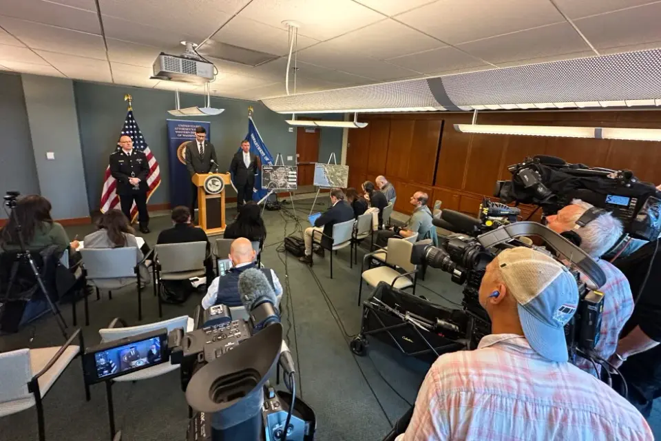 US woman charged for aiding Canadian school shooter