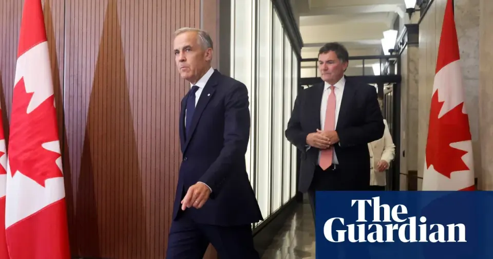 Canada rejects US deal that would undermine French protections amid tariff spat