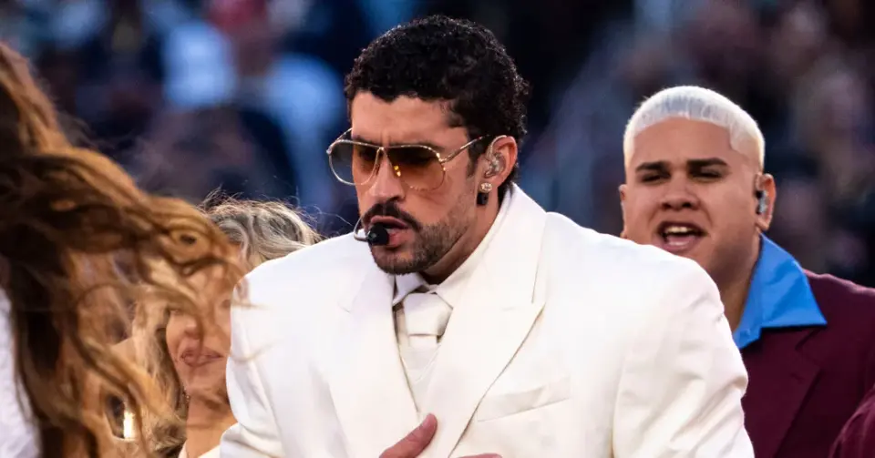 Judge Dismisses Core Reggaeton Copyright Claims Against Bad Bunny and Others