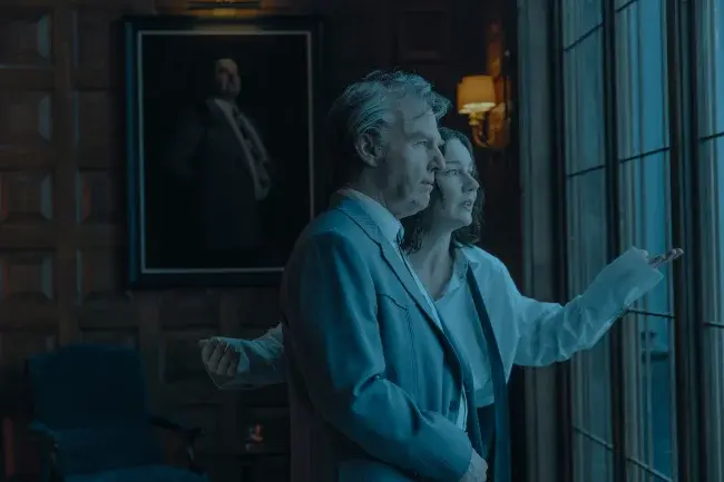 Mixed reviews for 'Digger' trigger sharp drop in Tom Cruise's 2027 Oscar odds