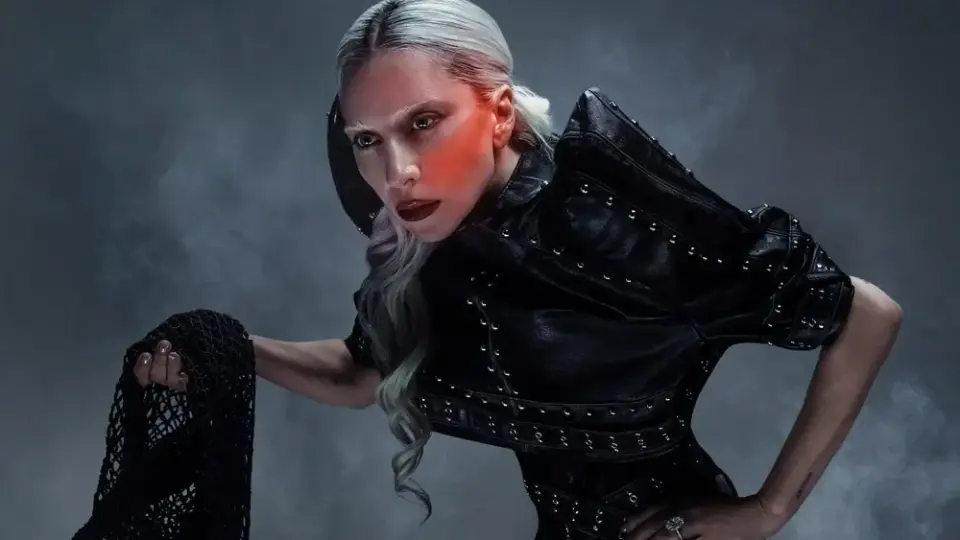 Lady Gaga Turns Mayhem into an Intimate Requiem of Sound