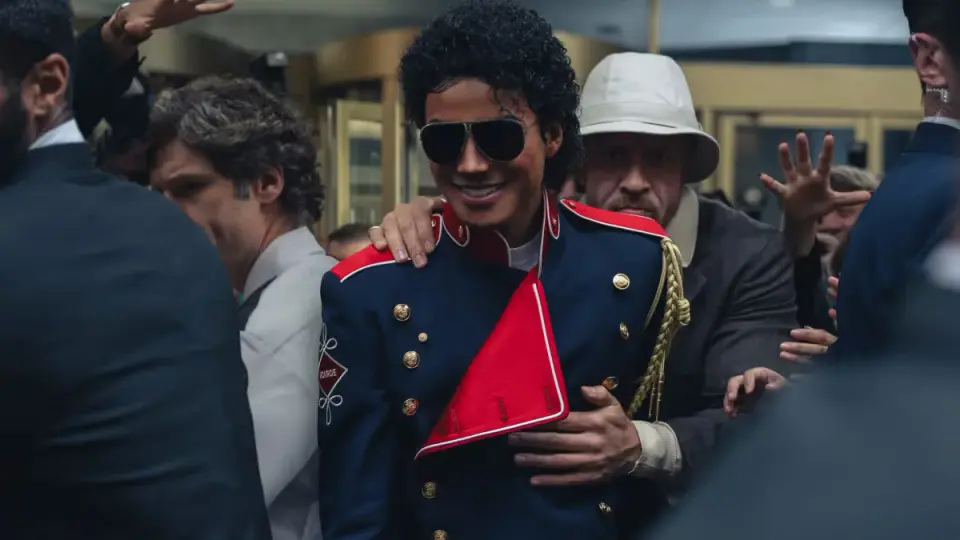 Michael Biopic Tops Oppenheimer to Set New Box-Office Benchmark