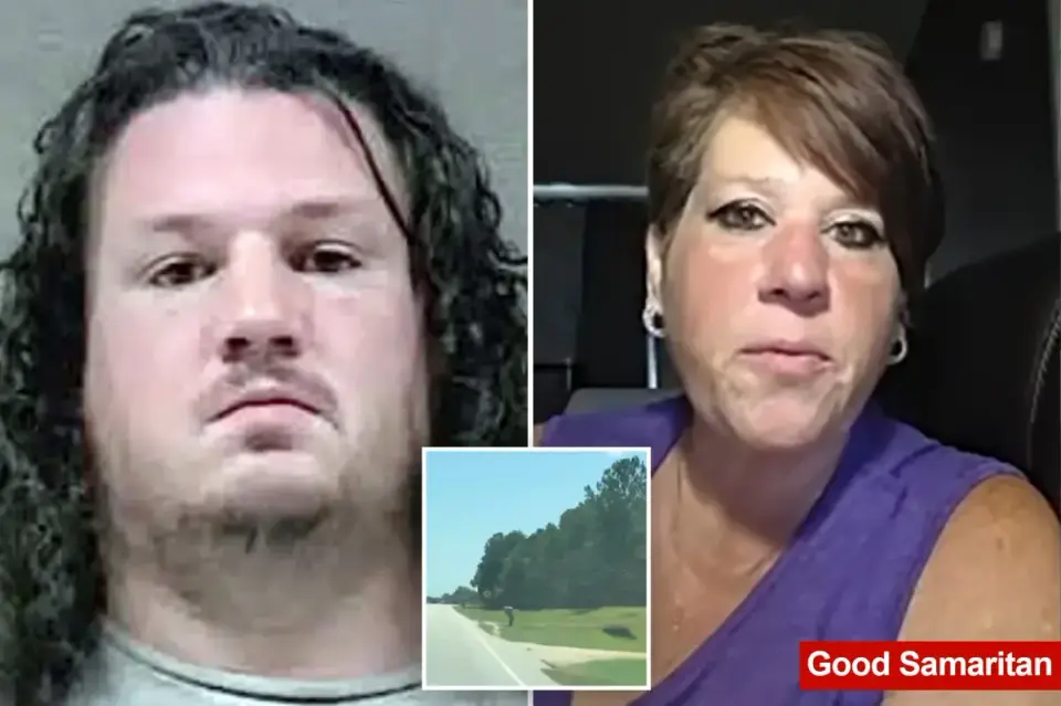 NC sleepover kidnapping ends with suspect in custody after 12-year-old escapes