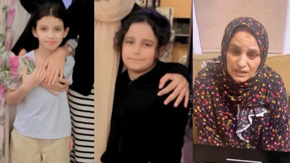 Perinton family abducted over weekend found safe, sheriff says