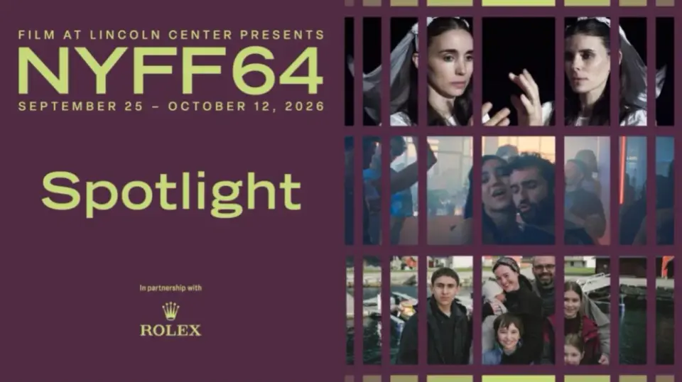 NYFF Unveils World Premieres Led by Tom McCarthy’s A Statement