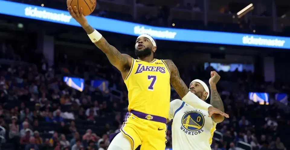 Lakers' New Era: Dončić's Leadership, Fitness, and Western Conference Hurdles