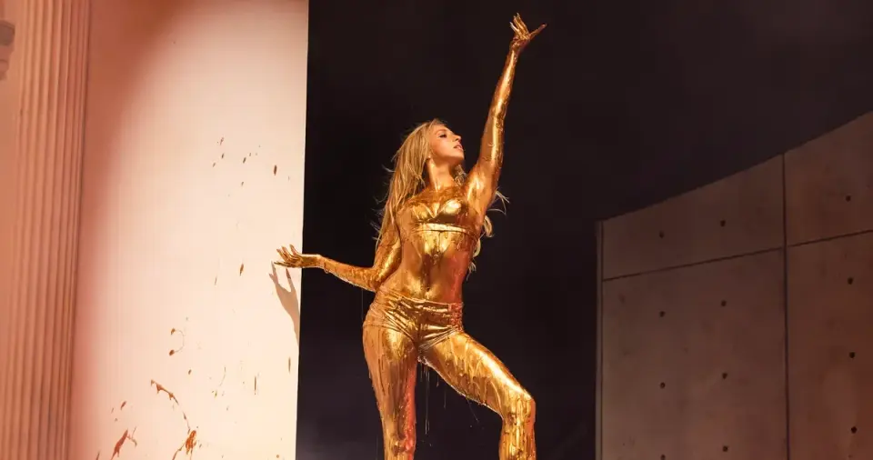 Charli XCX Dominates Lollapalooza 2026 as Lorde and Aespa Shine