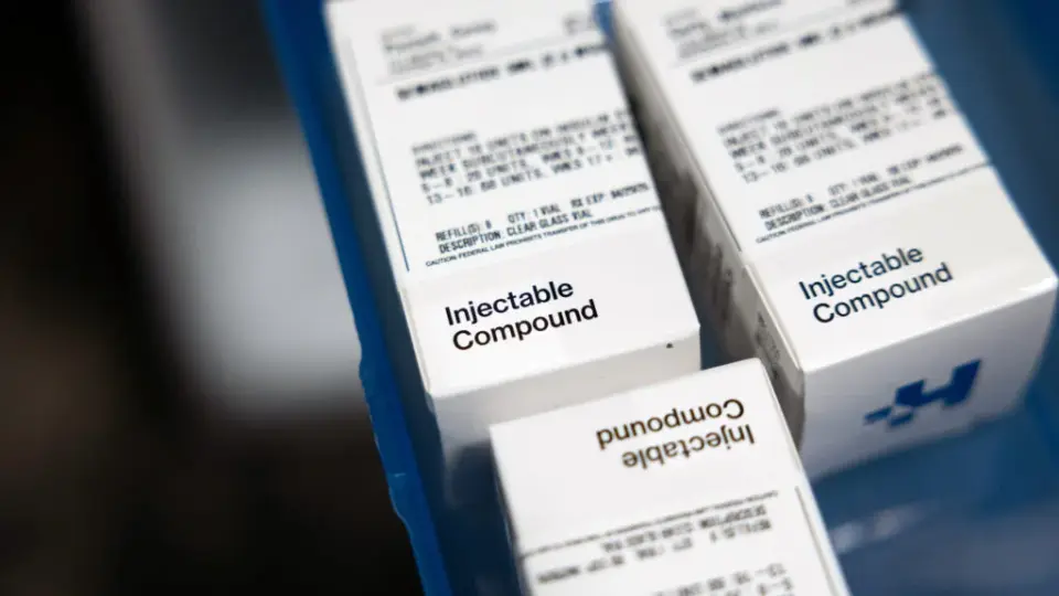 Telehealth firms bypass FDA delays to prescribe GLP-1s for addiction