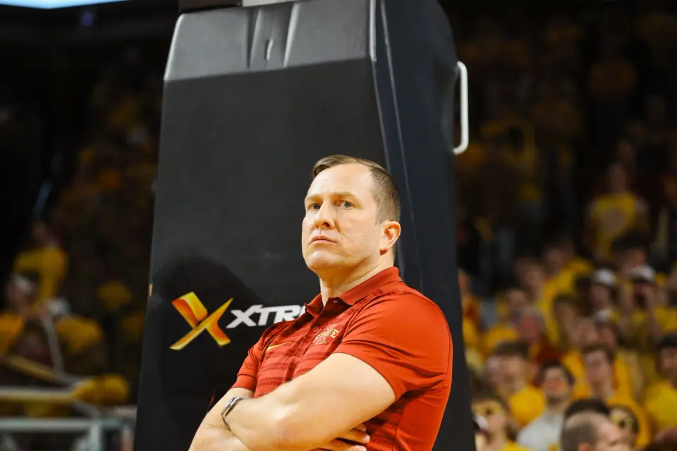 Otzelberger’s Transfer Masterclass Energizes Iowa State’s Roster