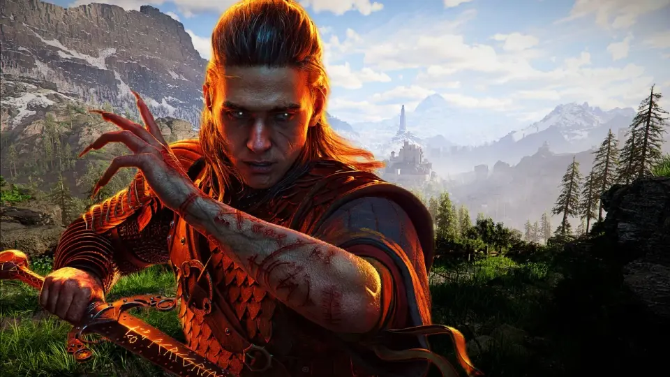 Dawnwalker Aims for Dense, Time-Respecting Open-World RPG