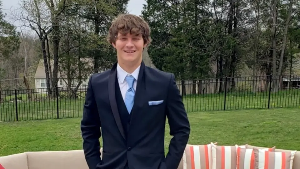 Wrong-address shooting prompts scrutiny as PA police kill college student, mother says