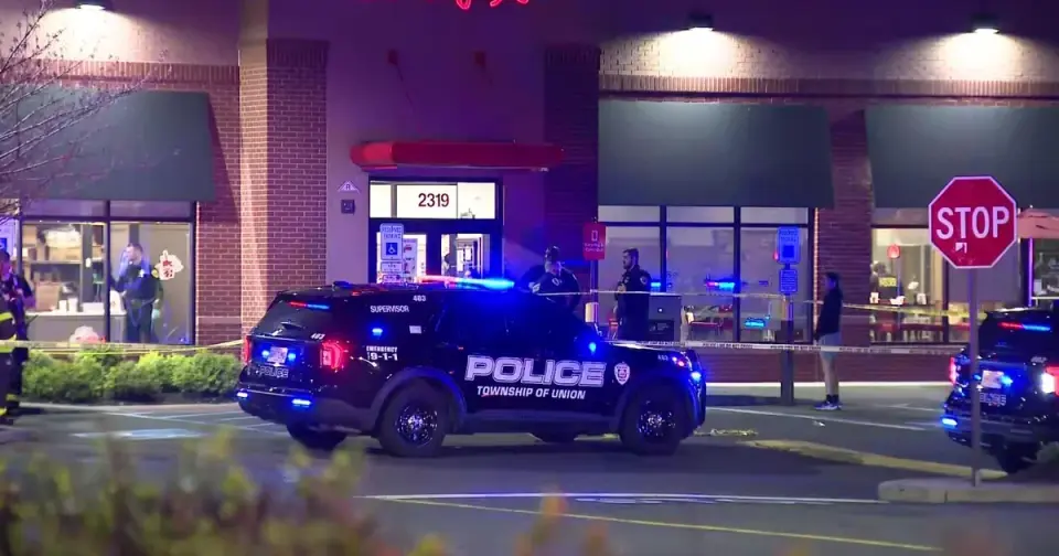 NJ Chick-fil-A shooting leaves 1 dead, 6 injured as investigation continues