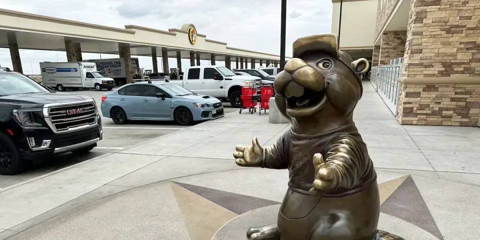 Buc-ee's Secures $850K Judgment Against South Carolina Apparel Firm