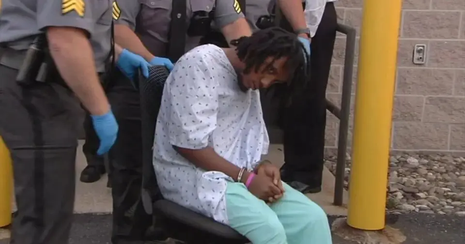Undocumented Mass. trucker linked to fatal Pa. trooper crash, DHS says
