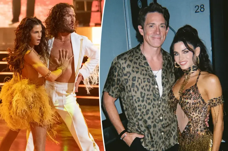 DWTS Pro Val Chmerkovskiy Suspended After TikTok Post Invokes 2022 Oscars Slap