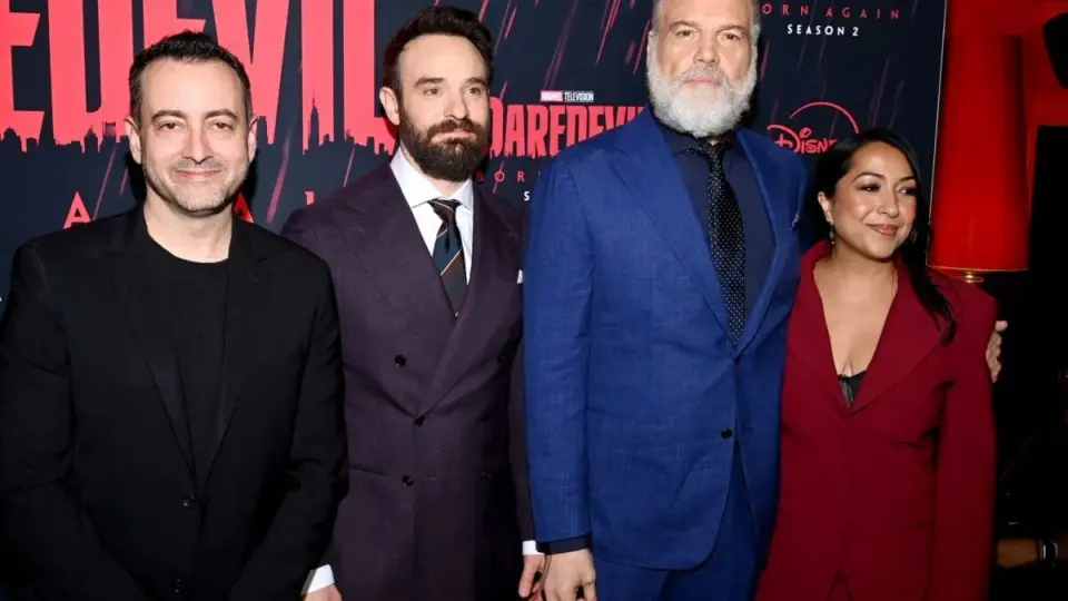 Marvel Reshuffles Leadership, Elevating TV Chief to Oversee Comics & Franchise