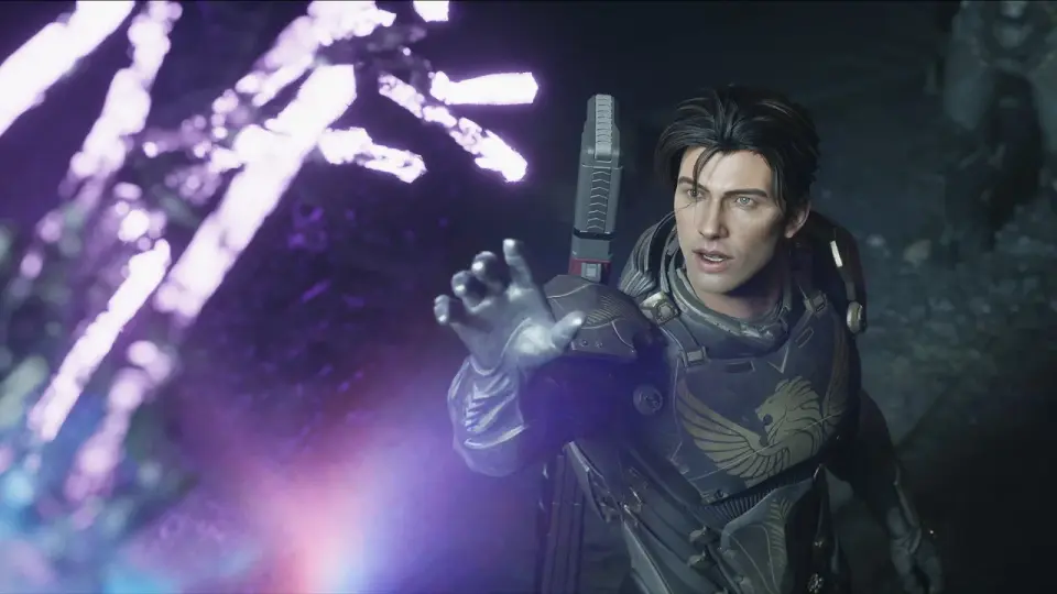 Archetype Entertainment Reveals 40-Minute Exodus Gameplay Amid BioWare Closure